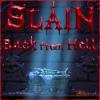 Slain: Back from Hell Box Art Front